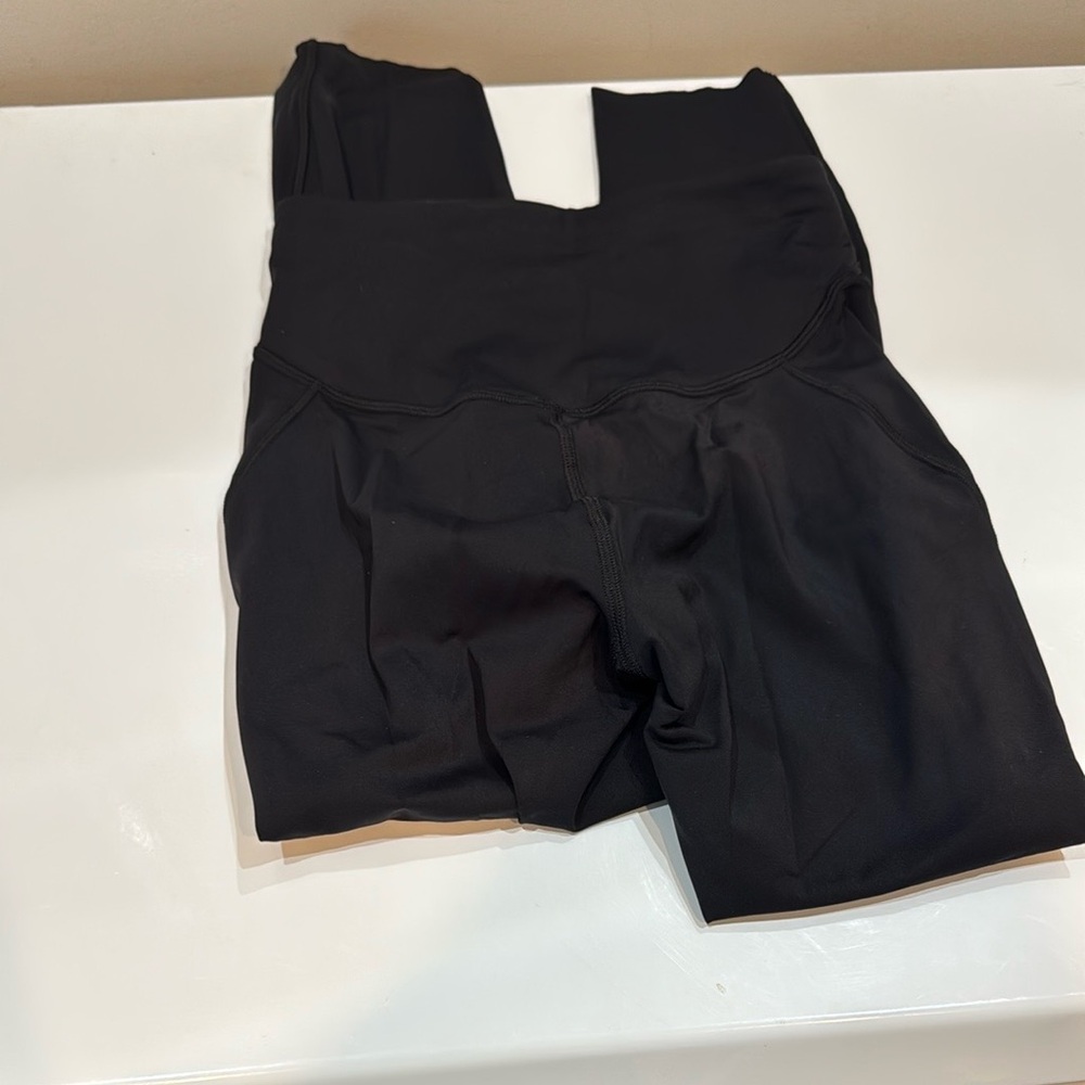 Black Leggings